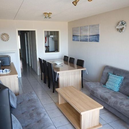 Apartment Vue Sur Mer Blankenberge Ngoại thất bức ảnh