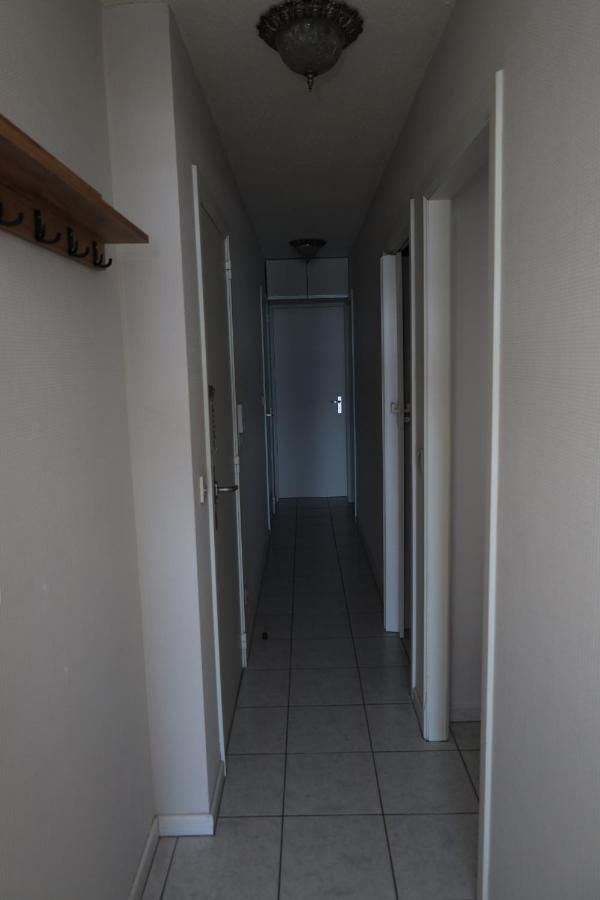 Apartment Vue Sur Mer Blankenberge Ngoại thất bức ảnh